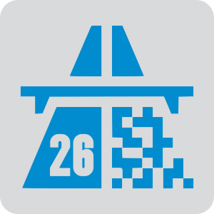 Schweizer E-Vignette Motorrad 2026